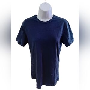 Classic Navy Blue Ralph Lauren T-Shirt